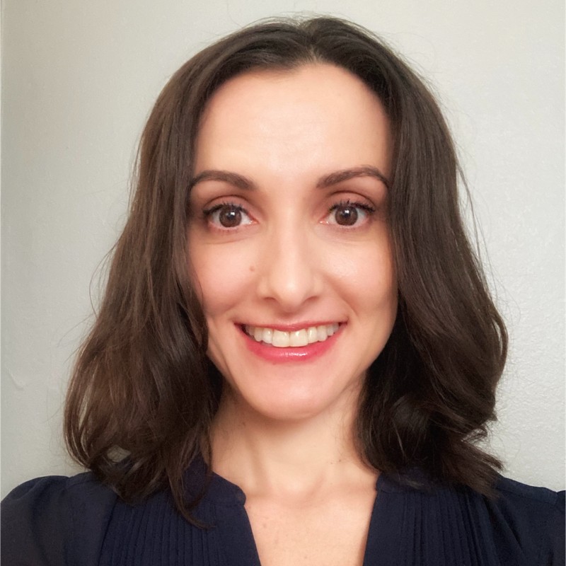 Gina Covino
                M.Ed., CMCA